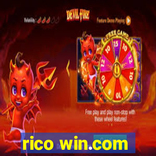 rico win.com